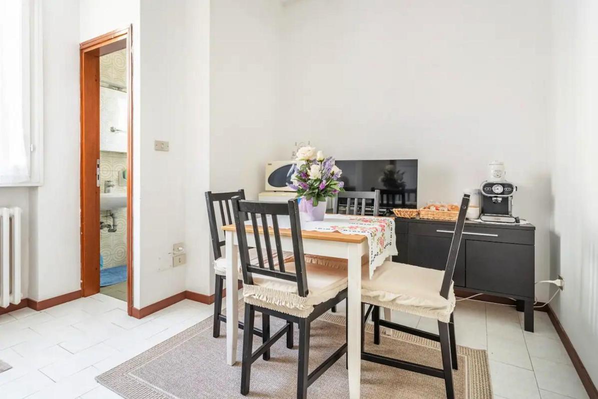 Apartamento Al Quadrilatero - Location *