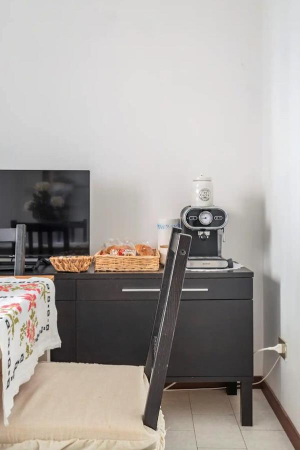 Apartamento Al Quadrilatero - Location Bolonia