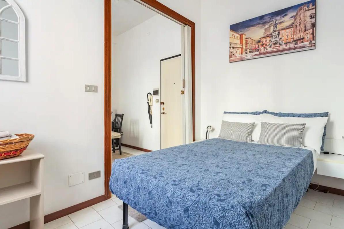 Al Quadrilatero - Location Apartamento