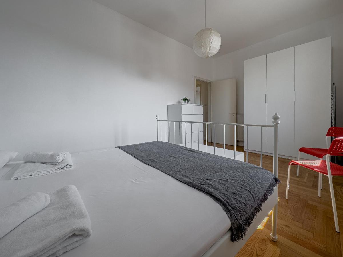 Realkasa Giulia Flat Bologne