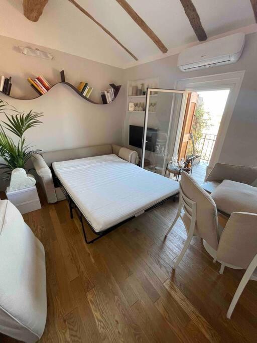 Appartamento Romantic Attic With Panoramic View Bologna