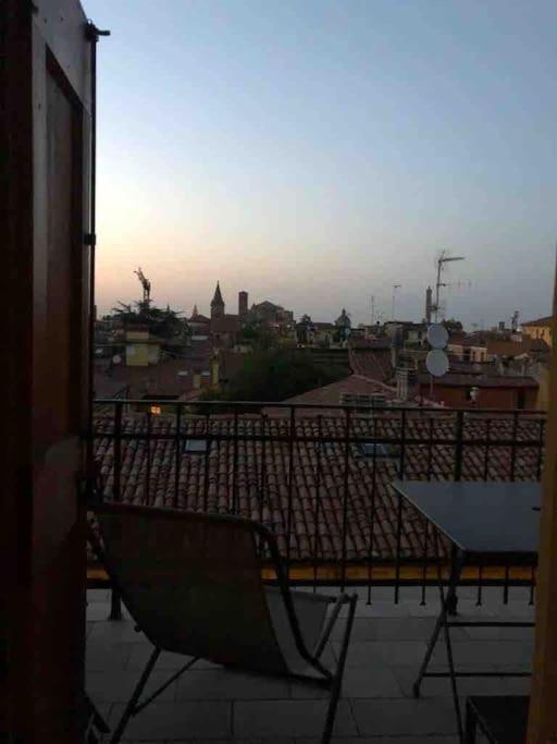 Appartamento Romantic Attic With Panoramic View *