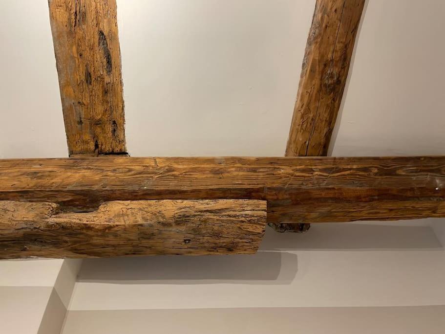 Romantic Attic With Panoramic View Appartamento *
