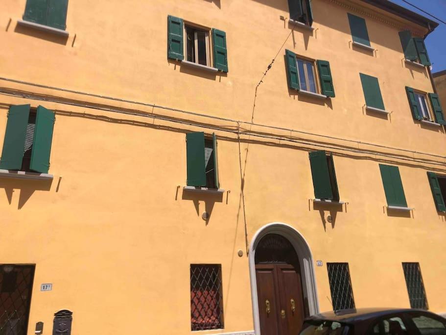 Romantic Attic With Panoramic View Appartamento