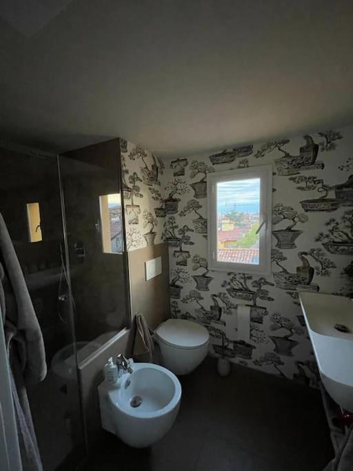 Romantic Attic With Panoramic View Appartamento *