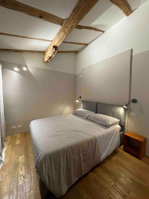 Appartamento Romantic Attic With Panoramic View Bologna