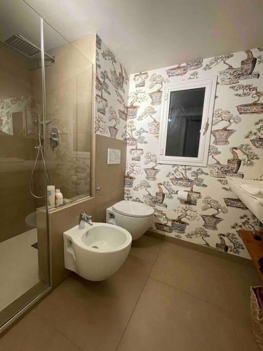 Appartamento Romantic Attic With Panoramic View