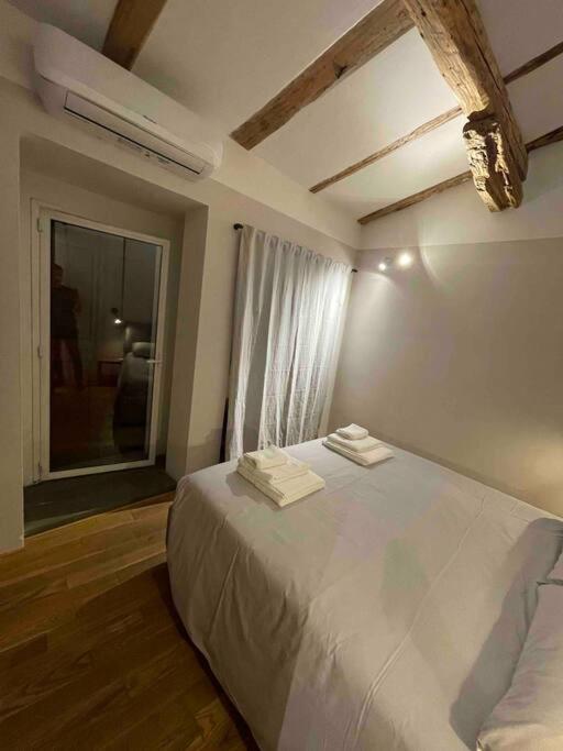 Romantic Attic With Panoramic View Appartamento *