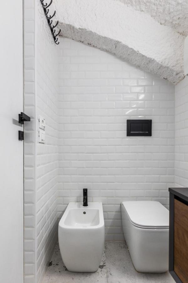 Lejlighed Casa Degli Archi By Wonderful Italy Bologna