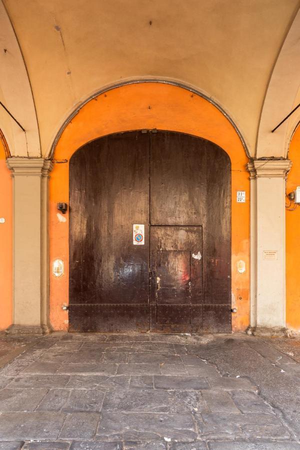 Lejlighed Casa Degli Archi By Wonderful Italy
