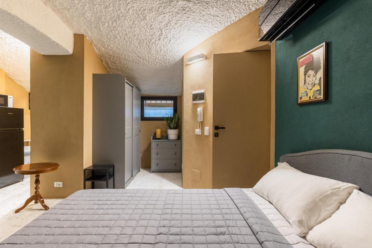 Lejlighed Casa Degli Archi By Wonderful Italy *