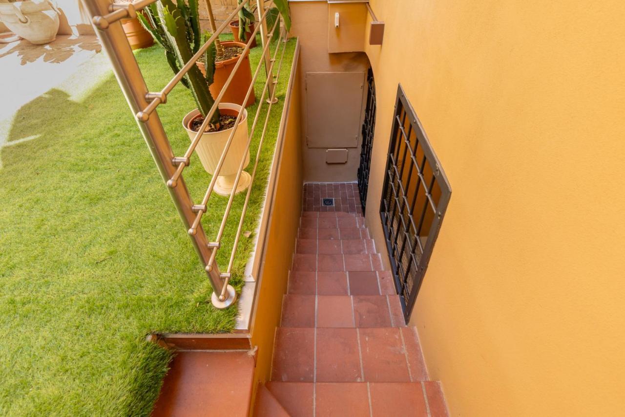 Lejlighed Casa Degli Archi By Wonderful Italy Bologna