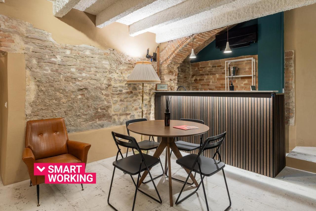 Casa Degli Archi By Wonderful Italy Lejlighed Bologna