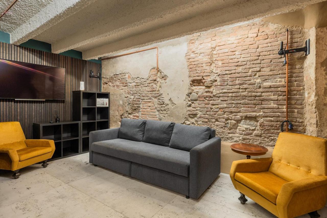 Lejlighed Casa Degli Archi By Wonderful Italy