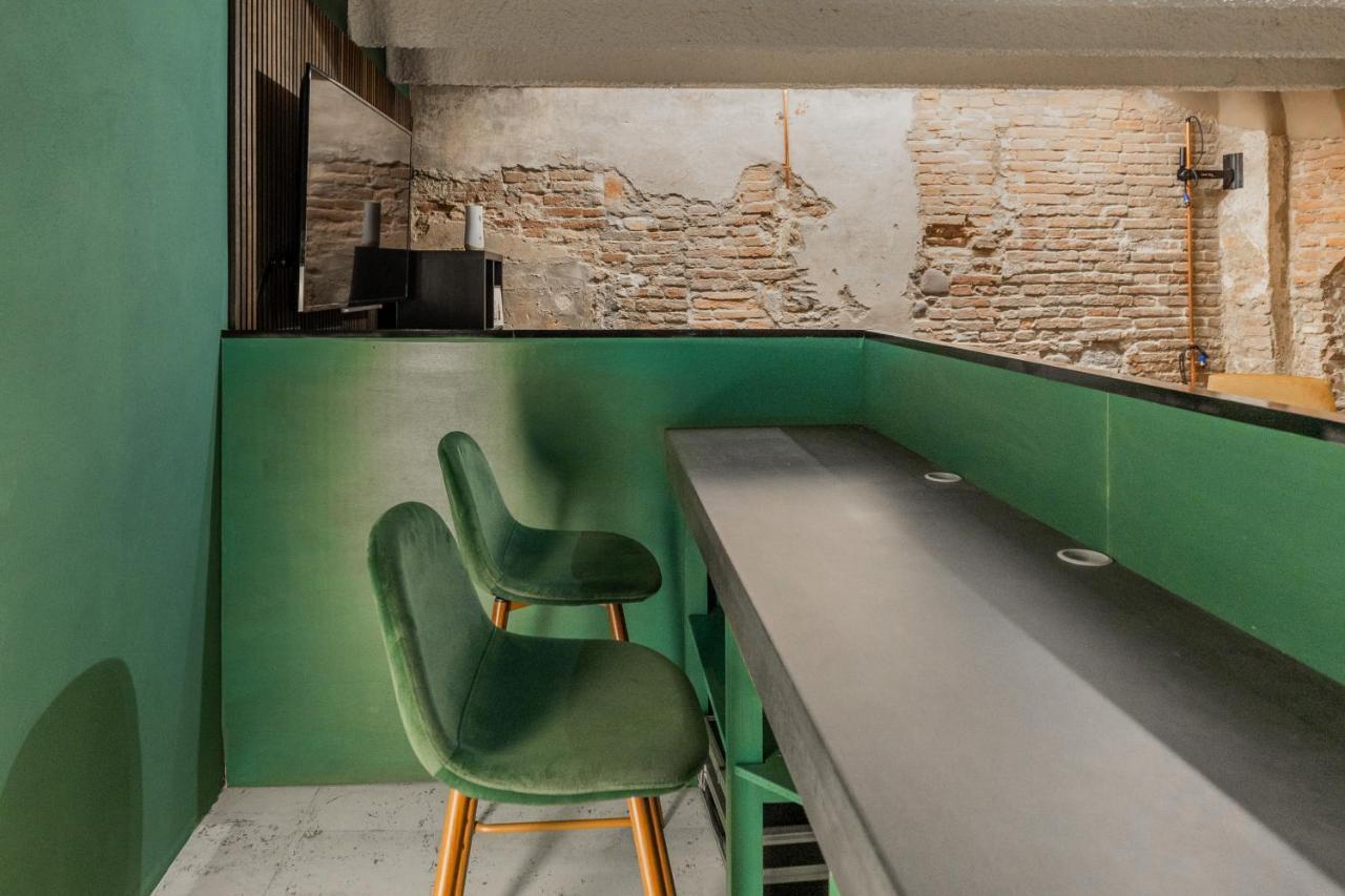 Lejlighed Casa Degli Archi By Wonderful Italy *