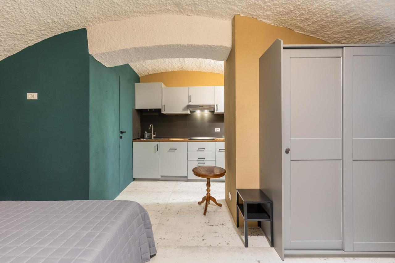 Lejlighed Casa Degli Archi By Wonderful Italy Bologna
