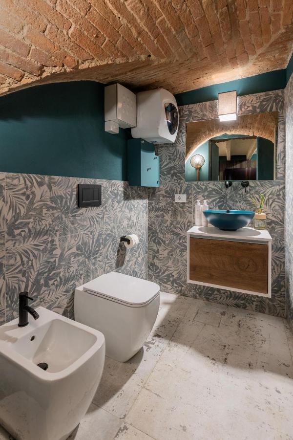 Casa Degli Archi By Wonderful Italy Lejlighed
