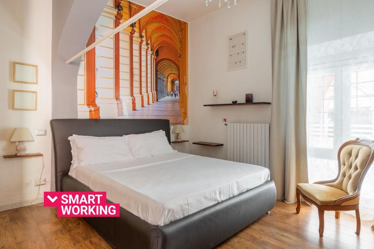 Casa Sul Canale Di Via Piella By Wonderful Italy