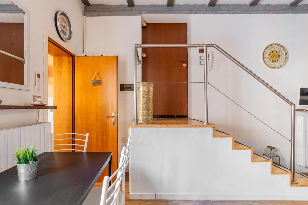 Casa Sul Canale Di Via Piella By Wonderful Italy Appartamento