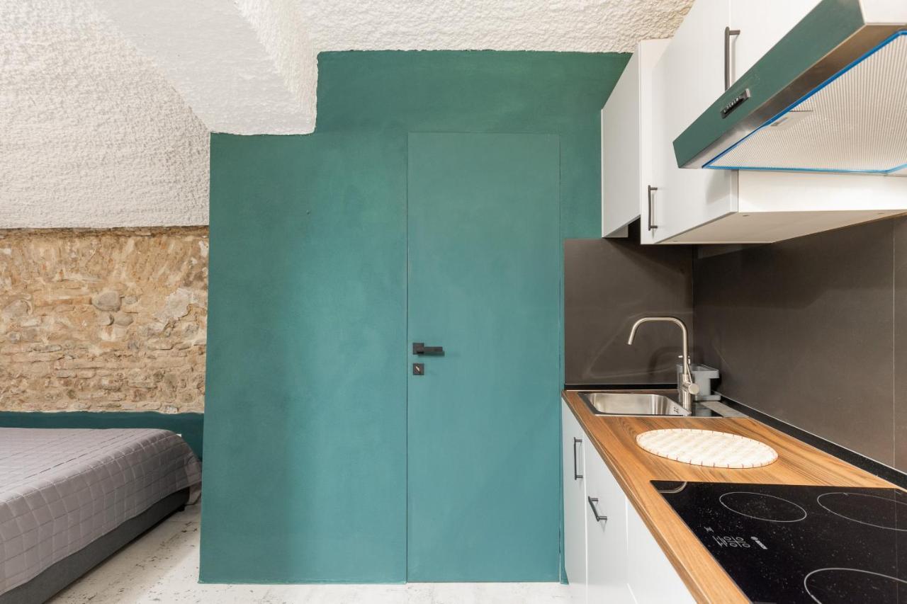 Casa Degli Archi By Wonderful Italy Lejlighed