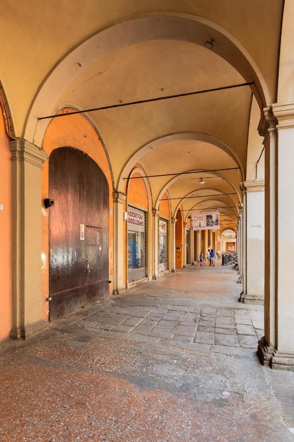 Lejlighed Casa Degli Archi By Wonderful Italy Bologna