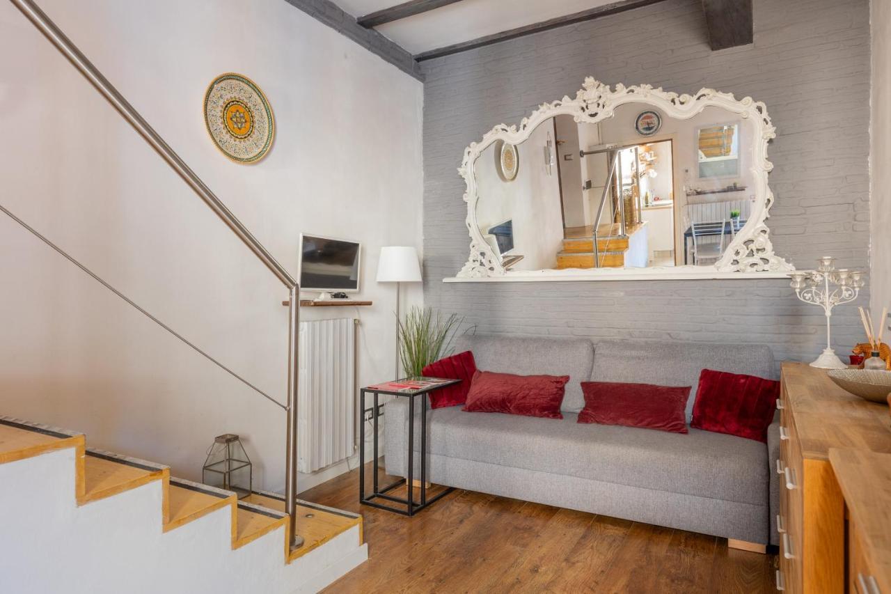 Casa Sul Canale Di Via Piella By Wonderful Italy Appartamento *
