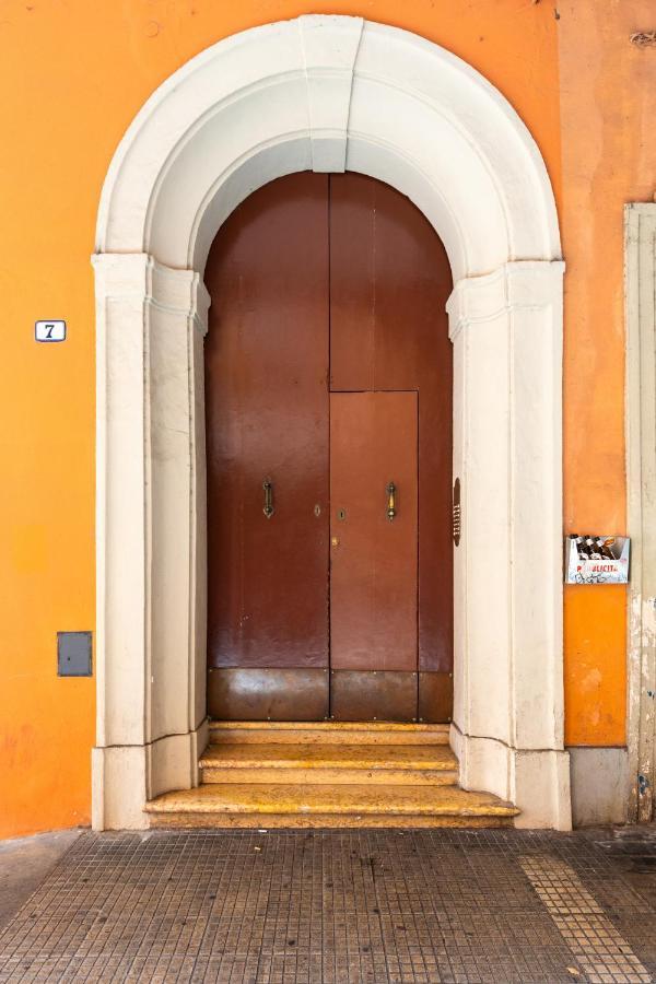 Casa Sul Canale Di Via Piella By Wonderful Italy Appartamento Bologna