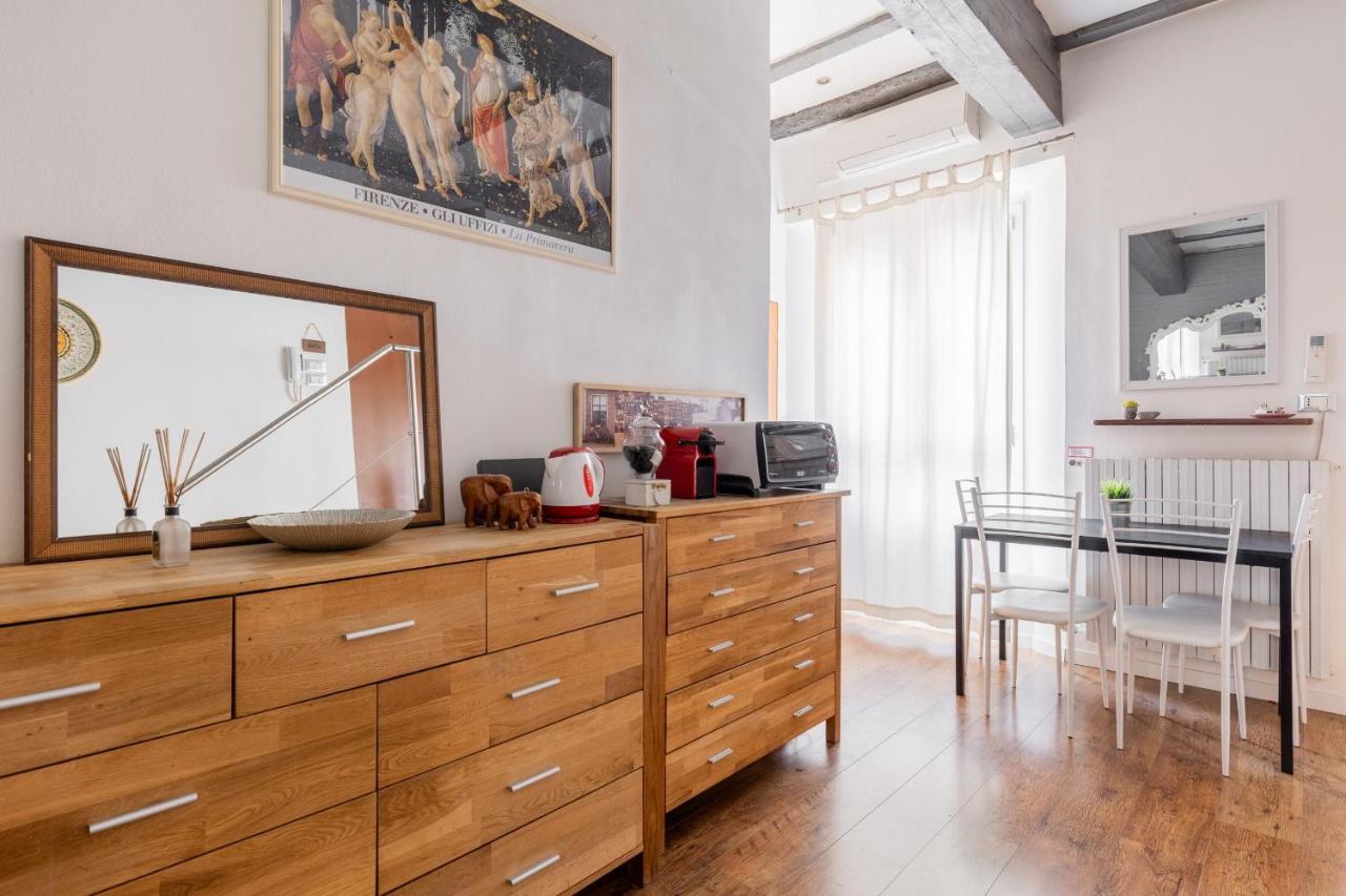 Appartamento Casa Sul Canale Di Via Piella By Wonderful Italy