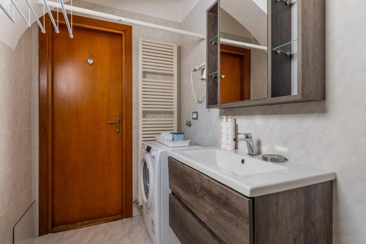Appartamento Casa Sul Canale Di Via Piella By Wonderful Italy