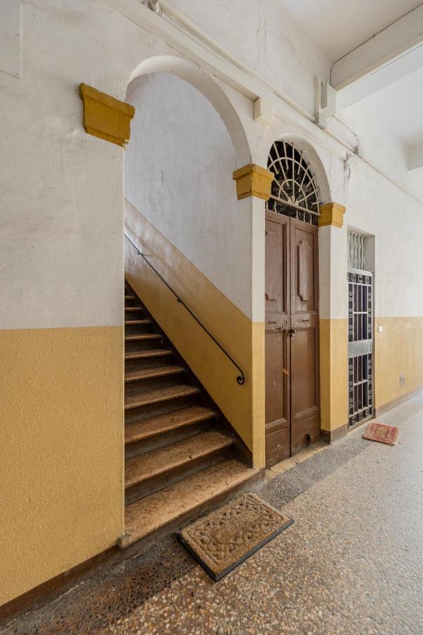 Casa Sul Canale Di Via Piella By Wonderful Italy Appartamento Bologna