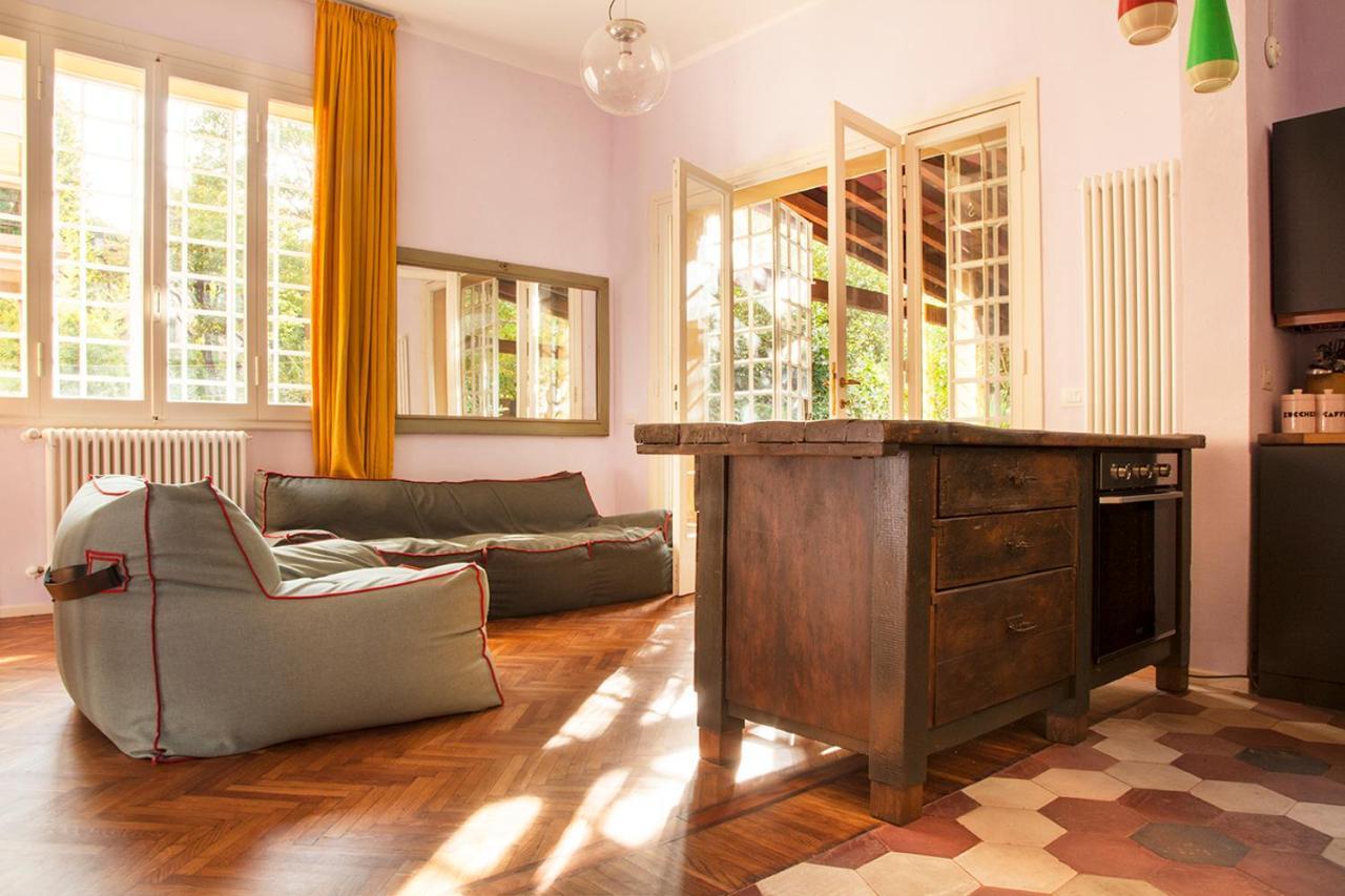 Apartamento Urban Jungle *