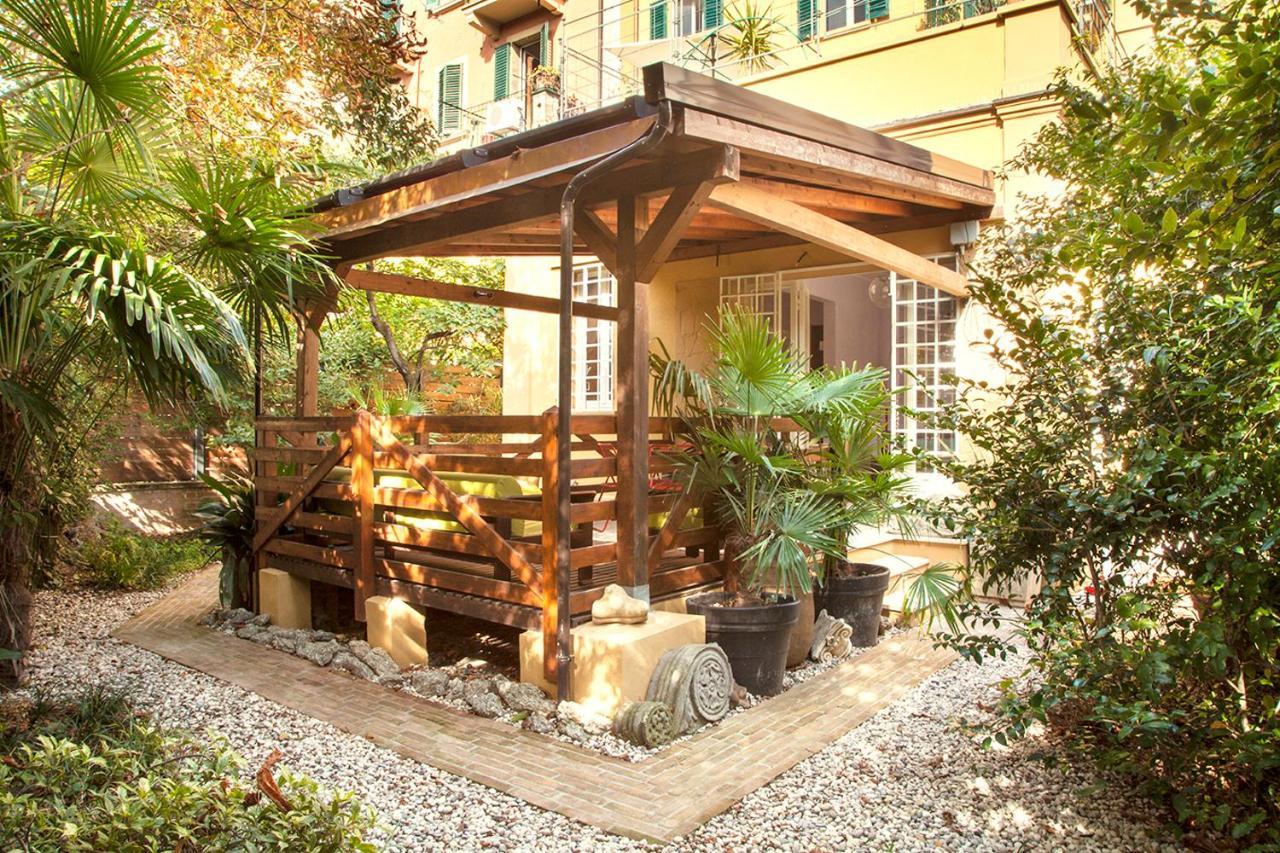 Urban Jungle Apartamento