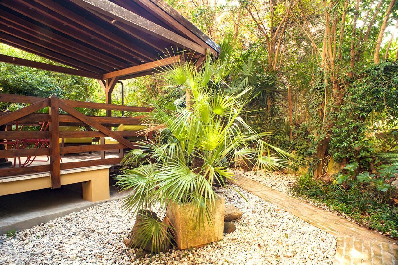 Urban Jungle Apartamento