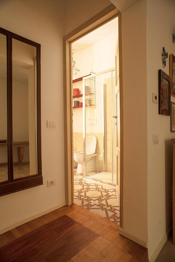 Apartamento Urban Jungle