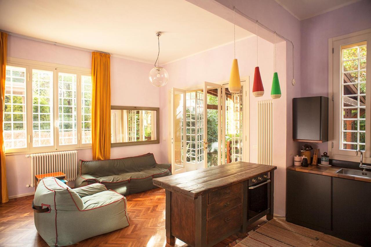 Apartamento Urban Jungle *