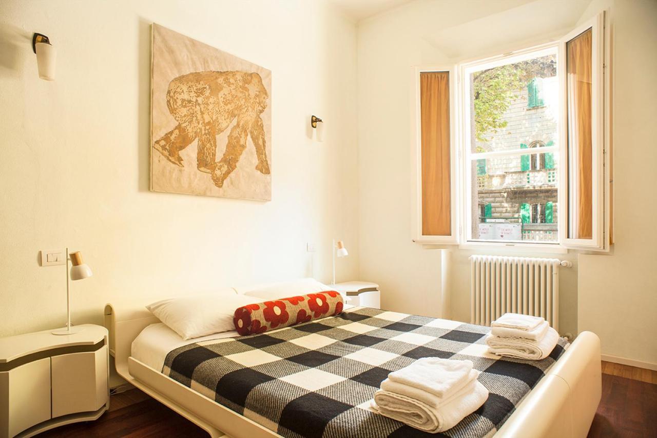 Apartamento Urban Jungle Bolonha