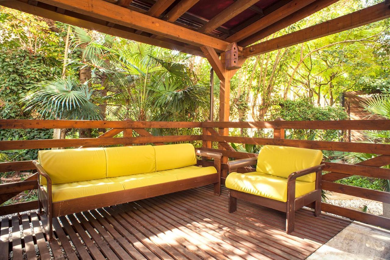 Apartamento Urban Jungle Bolonha