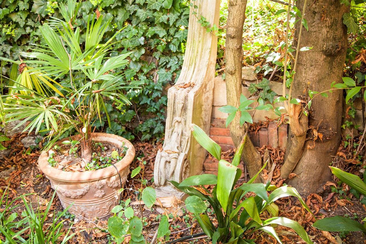 Urban Jungle * Bolonha