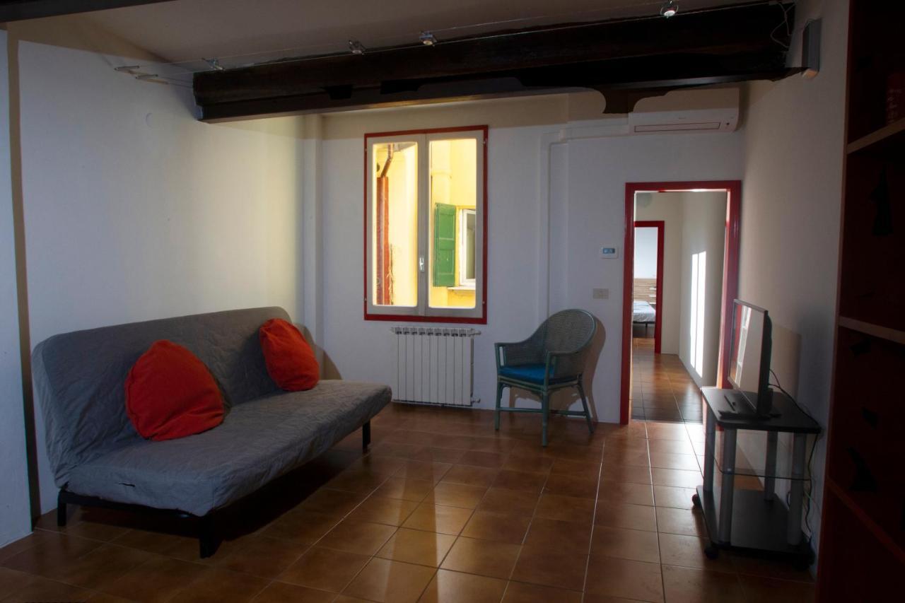 Casa Sant'agnese Appartement *