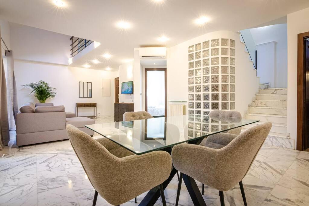 Casa Drago, In Centro Storico Apartment *