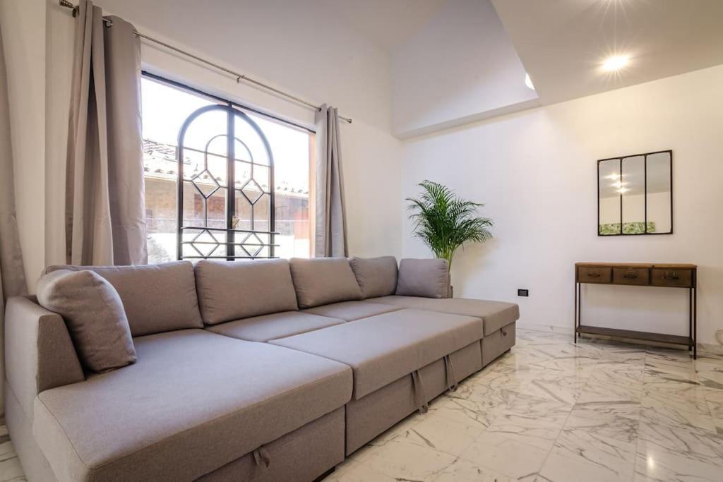 Casa Drago, In Centro Storico