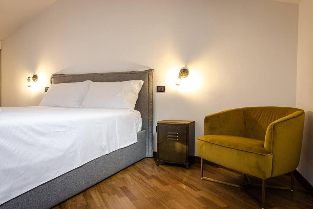 Apartment Casa Drago, In Centro Storico