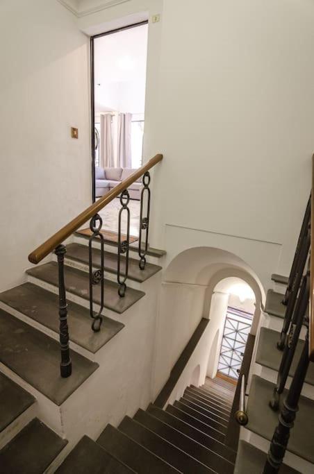 Casa Drago, In Centro Storico Apartment *