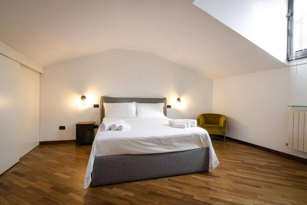 Casa Drago, In Centro Storico