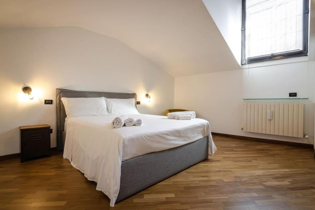 Apartment Casa Drago, In Centro Storico *