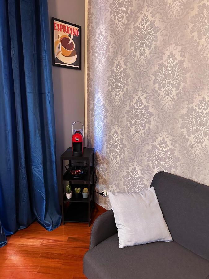Koro's - Pescherie Vecchie Appartement *