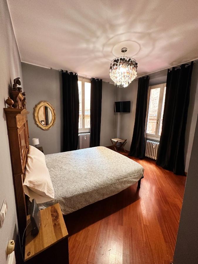 Appartement Koro's - Pescherie Vecchie Bologne