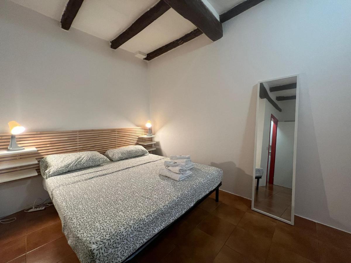 Casa Sant'agnese Bologne