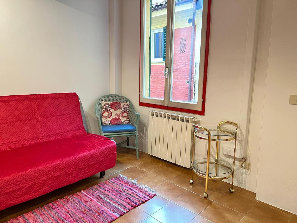 Casa Sant'agnese Appartement