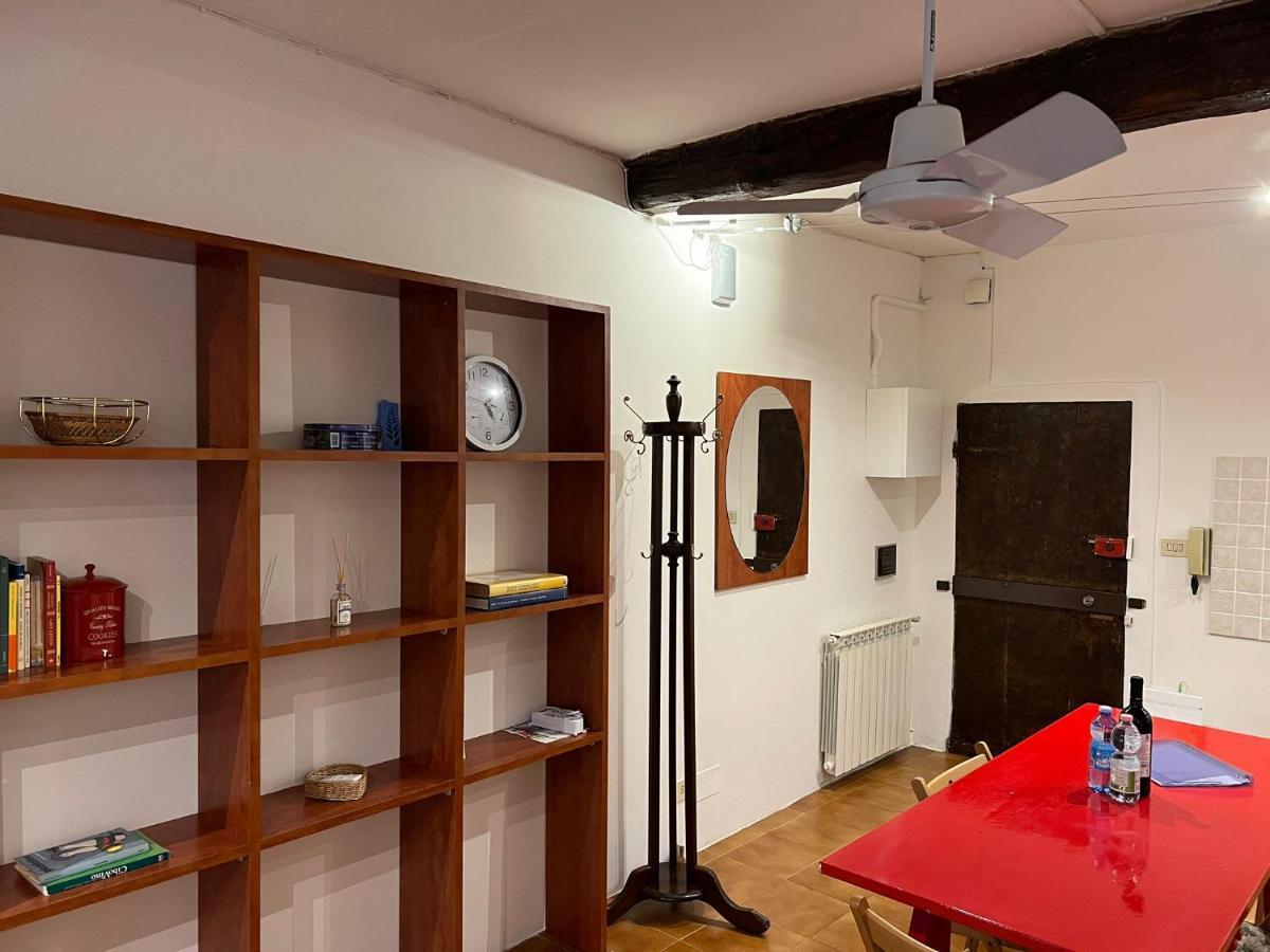 Casa Sant'agnese Appartement *